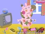 Curare Peppa Pig