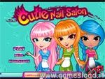 Cutie Nail Salon