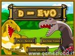 D-Evo D-Evo