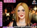 Dakota Fanning Trucco Realistico