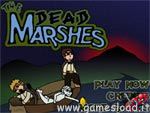 Dead Marshes
