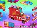 Decora il Camion dei Gelati