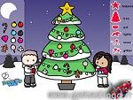 Decora l'Albero di Natale Decora l'Albero di Natale