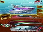Decora lo Yacht
