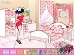 Decorare la Casa delle Winx