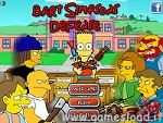 Difesa Di Bart Simpson Difesa Di Bart Simpson
