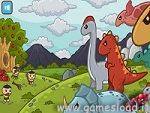 Dino Assault