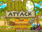 Dino Attack