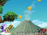 Dino Blitz