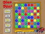 Dino Drop