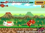 Dino Super Jump