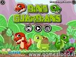 Dinosauri Guardiani