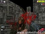 Dinosauro Killer 3D