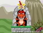 Dinosauro Mangia Carne