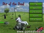 Dirt of the Dead