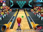 Disco Bowling Deluxe