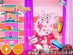 Disordinata Peppa Pig