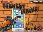 Distruggi l'Iphone