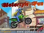 Divertimento in Moto
