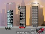 Azione: Doc Ock Rampage