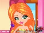Dolce Piccola Barbie