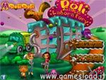 Doli Cake Laboratory