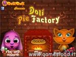 Doli Pie Factory
