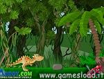 Donald il Dinosauro 2