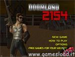 Doomland 2154