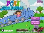 Dora Train Express