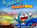 Doraemon Corsa Con Gli Amici