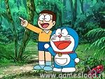 Doraemon Jungle Hunting