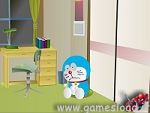 Doraemon Mystery