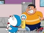 Doraemon Run Dora Run