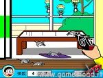 Doraemon Shooter