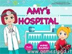 Dottoressa Amy