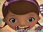 Dottoressa Peluche Dal Dentista Dottoressa Peluche Dal Dentista