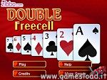 Double Freecell