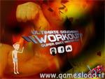 Douchebag Workout Online