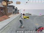 Downhill Jam Online