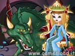 Dragon Queen