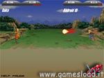 Dragon Ball Z Game Dragon Ball Z Game