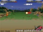 Dragon Ball Z Game