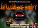 Drifting sul Biliardo