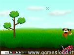 Duck Hunt Remake 2