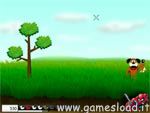 Duck Hunt Remake 2