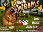 Effing Worms