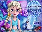 Giochi di Frozen Giochi di Frozen