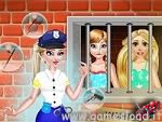 Elsa Polizia della Moda