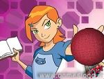 Eroina Gwen A Canestro Eroina Gwen A Canestro